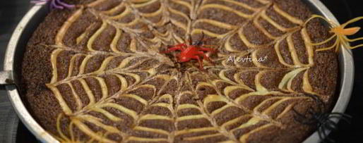 Шаг 6: миндального брауни праздничного