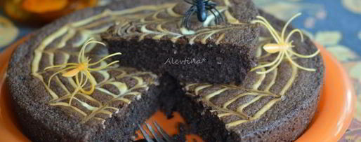 Шаг 7: миндального брауни праздничного