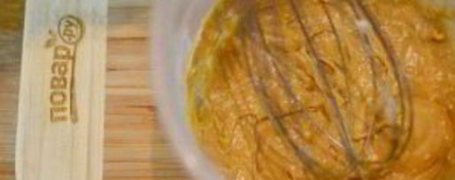 Шаг 2: мини-пирожных крошка-картошка