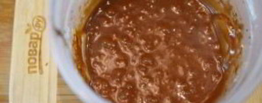 Шаг 4: мини-пирожных крошка-картошка