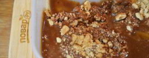 Шаг 5: мини-пирожных крошка-картошка