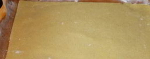 Шаг 3: пирожного белоснежка