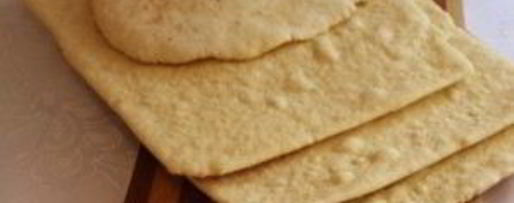 Шаг 4: пирожного белоснежка