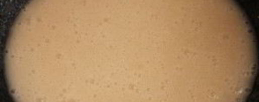 Шаг 5: пирожного белоснежка