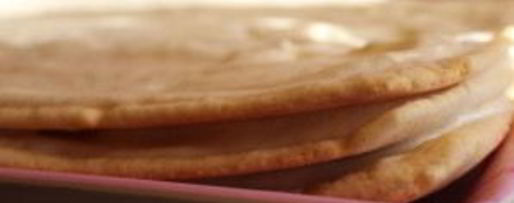 Шаг 7: пирожного белоснежка