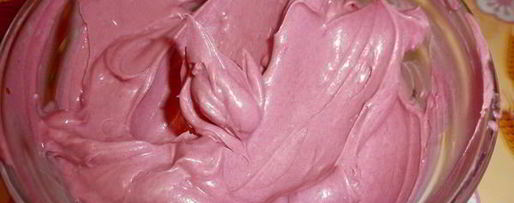 Шаг 12: пирожного бисквитного на сметане