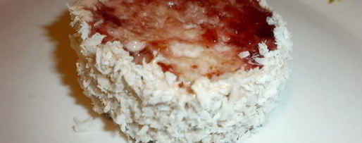 Шаг 9: пирожного бисквитного на сметане