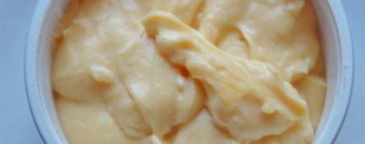 Шаг 2: пирожного буковинский орех