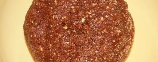 Шаг 4: пирожного буковинский орех