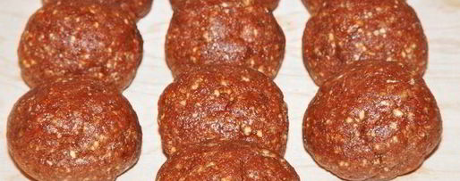 Шаг 5: пирожного буковинский орех