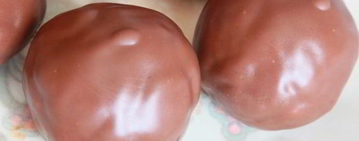 Шаг 7: пирожного буковинский орех