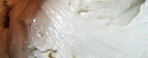 Шаг 1: пирожного буше классического