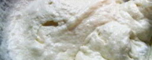 Шаг 3: пирожного буше классического