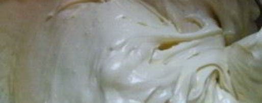 Шаг 6: пирожного буше классического