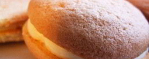 Шаг 8: пирожного буше классического