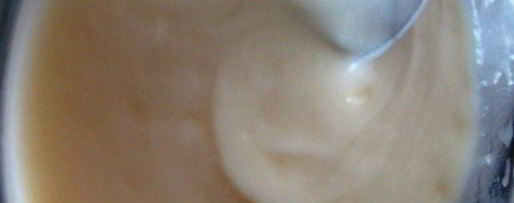 Шаг 5: пирожного буше