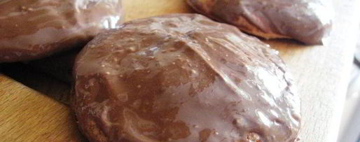 Шаг 6: пирожного буше