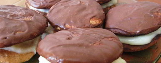 Шаг 8: пирожного буше