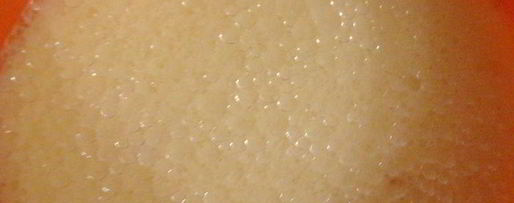 Шаг 1: пирожного черно-белого наслаждение