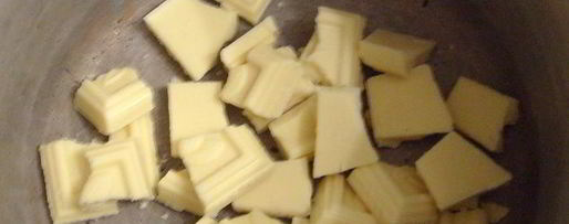 Шаг 5: пирожного черно-белого наслаждение