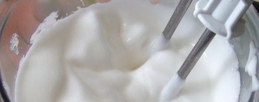 Шаг 7: пирожного черно-белого наслаждение