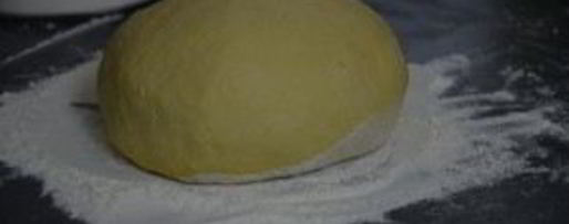 Шаг 3: пирожного ежики