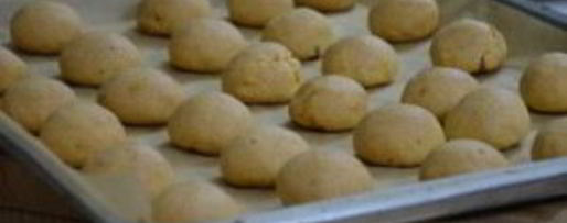 Шаг 6: пирожного ежики