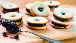 Рецепт Пирожного Карагат