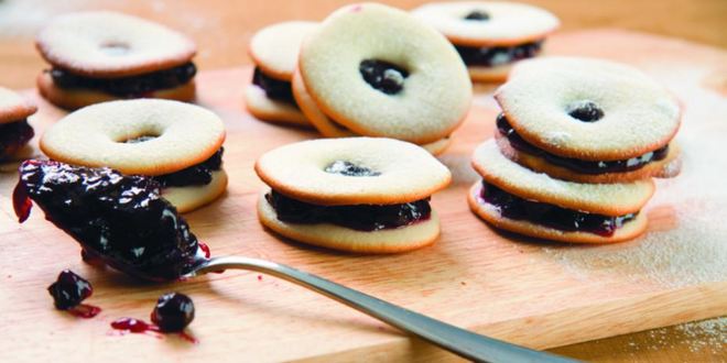 Рецепт пирожного карагат