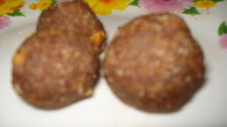 Рецепт Пирожного Картошка заварное