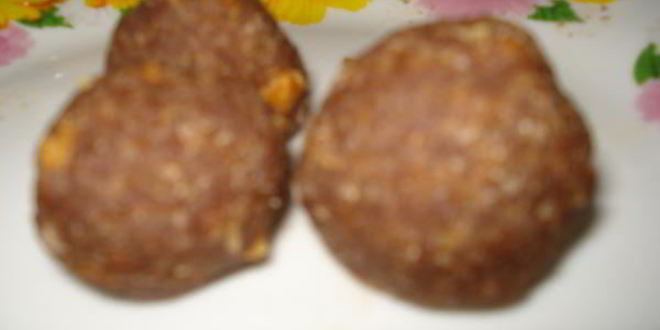 Рецепт пирожного картошка заварное