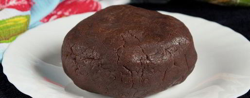 Шаг 11: пирожного кунжутный кофе