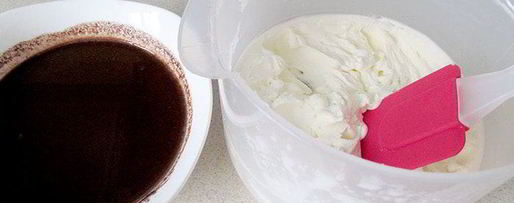 Шаг 10: пирожного маркиз-сюрприз