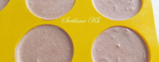 Шаг 11: пирожного маркиз-сюрприз