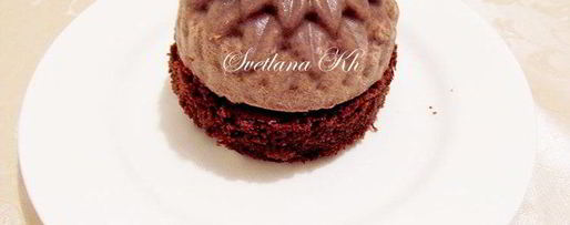 Шаг 13: пирожного маркиз-сюрприз