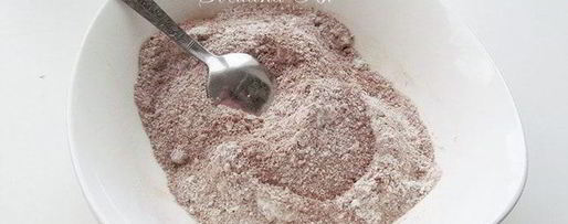 Шаг 3: пирожного маркиз-сюрприз