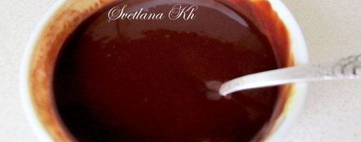 Шаг 4: пирожного маркиз-сюрприз