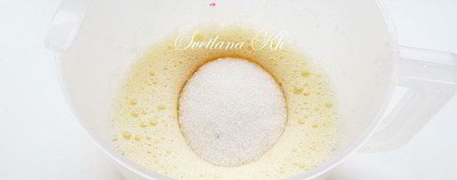 Шаг 5: пирожного маркиз-сюрприз