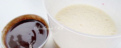 Шаг 6: пирожного маркиз-сюрприз