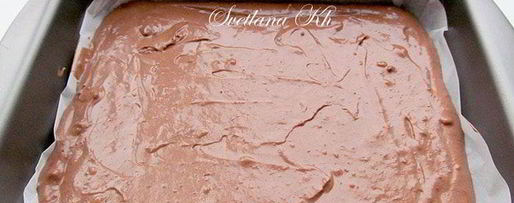 Шаг 8: пирожного маркиз-сюрприз