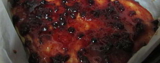 Шаг 5: пирожного нежный ангел