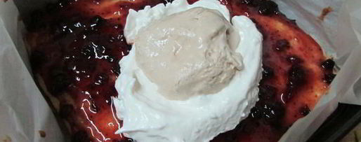 Шаг 6: пирожного нежный ангел