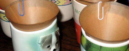 Шаг 1: пирожного новогодняя елочка