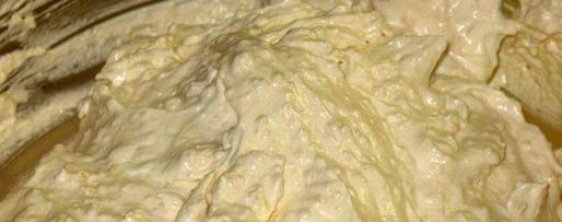 Шаг 2: пирожного новогодняя елочка