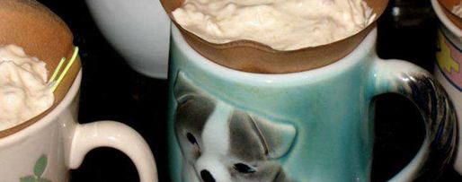 Шаг 3: пирожного новогодняя елочка