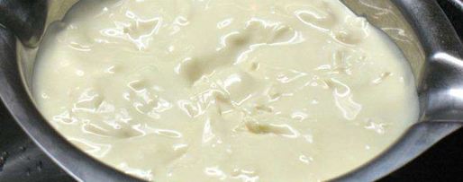 Шаг 5: пирожного новогодняя елочка