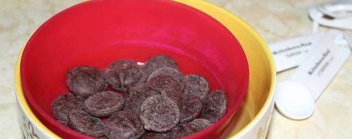 Шаг 2: пирожного petits g teaux