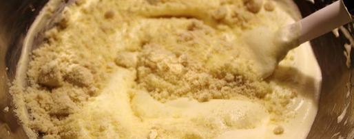 Шаг 3: пирожного petits g teaux