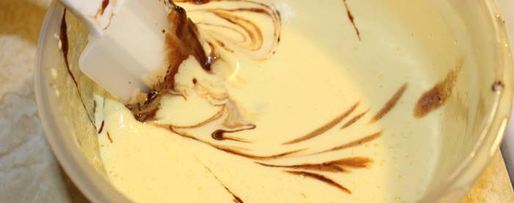 Шаг 5: пирожного petits g teaux