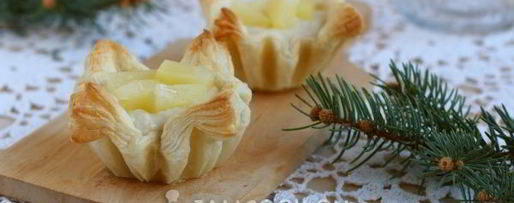 Шаг 13: пирожного пина колада